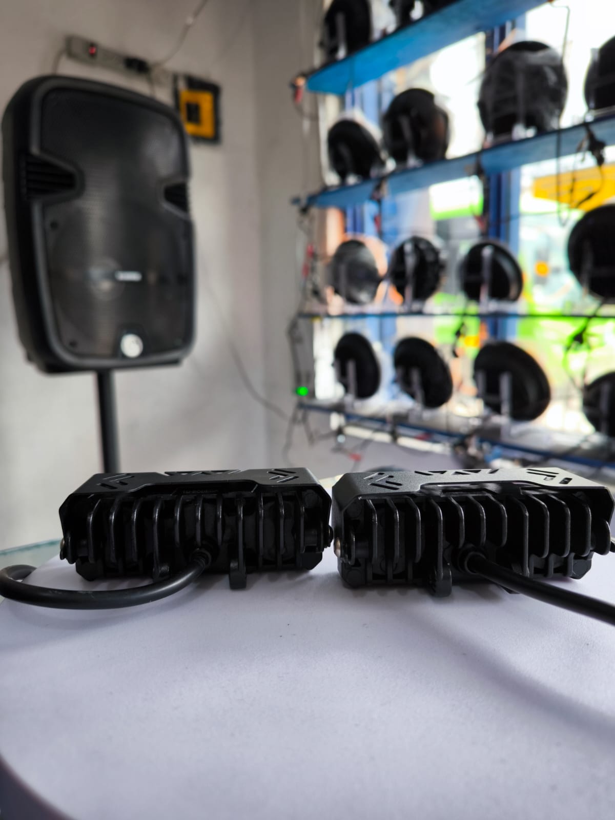 Miniatura 3 de Par Exploradoras 3 Lupas dualcol (tb613)